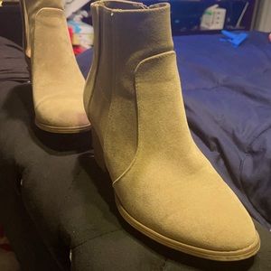 Universal thread Booty: Tan